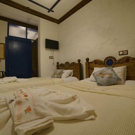 Mirzade Konak Hotel เกอเรเม ภายนอก รูปภาพ